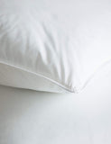 Smart Wash & Dry firm pillows 2 pack, imported from the UK