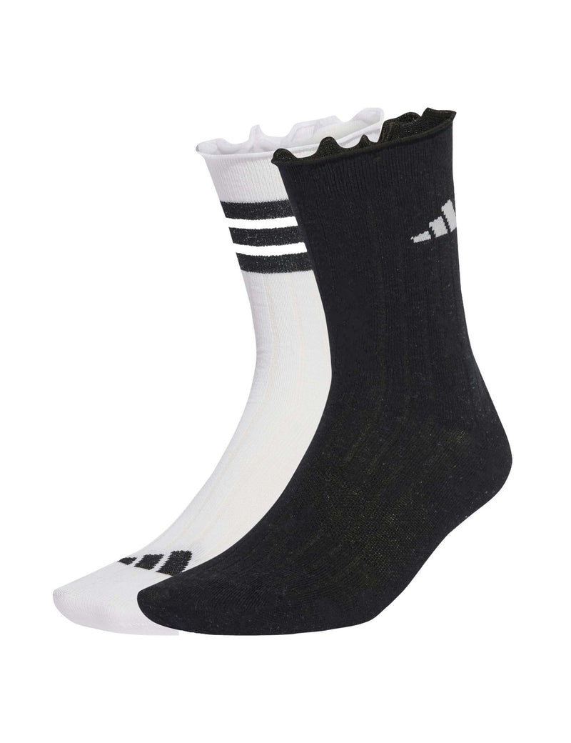 adidas sparkle socks 2 pack, UK version