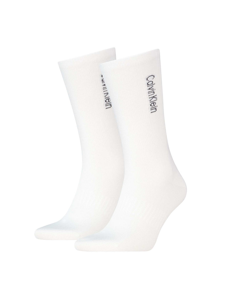 Calvin Klein sports socks 2 pack - British product
