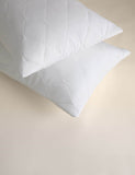 Pillow Protectors 2 Pack Stay Cool - British product