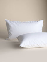 M&S 2pk Ultimate Comfort Pillow Protectors- Buy online at McGrocer