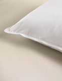 Soft pillows 2-pack (British brand)