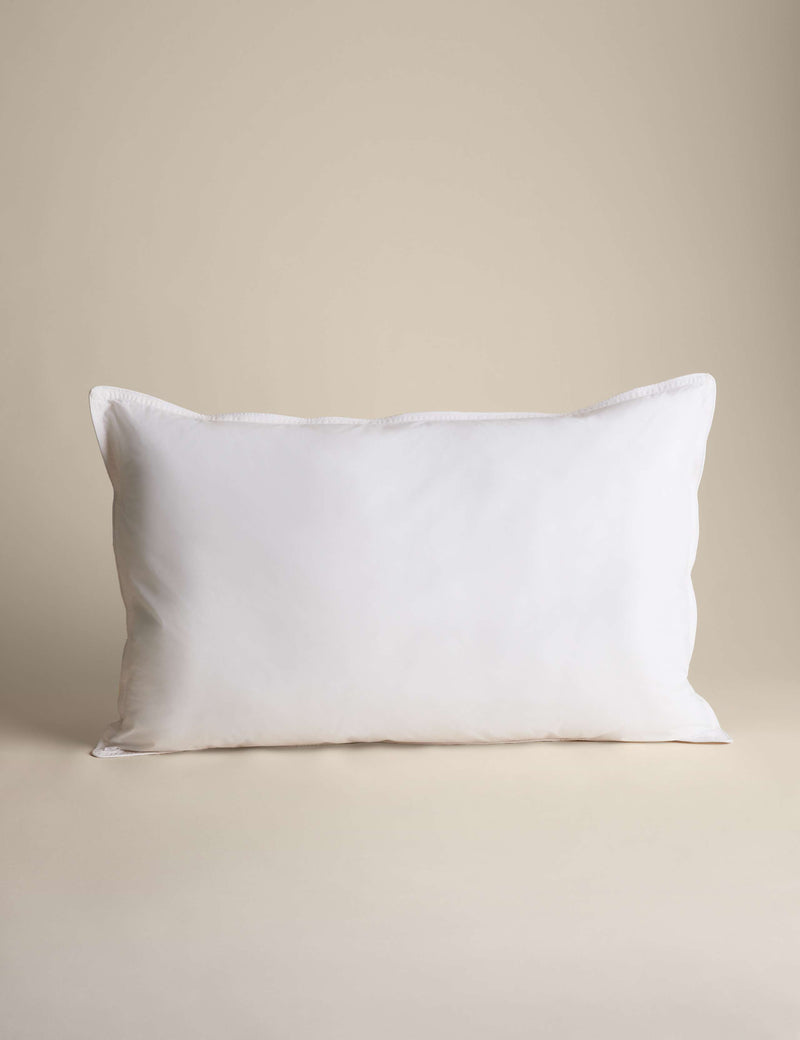 Soft pillows 2-pack (British brand)