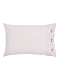 Bedeck of Belfast Umma pure cotton pillowcases 2 pack - British product