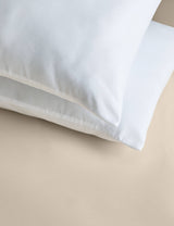 M&S Warm & Toasty Firm Pillows 2 Pack- Buy online at McGrocer