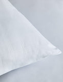 Medium synthetic pillows 2-pack (British brand)