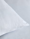 Medium synthetic pillows 2-pack (British brand)