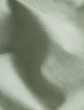 M&S X Fired Earth washed cotton Oxford pillowcases 2 pack - British product