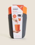 Joseph Joseph M-Cuisine Popcorn Maker Set, UK version