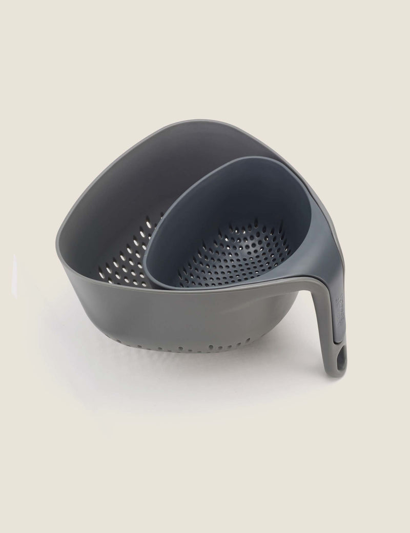 Joseph Joseph Nest colander set imported from the UK