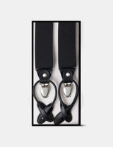 M&S Hawes & Curtis 2-in-1 Adjustable Braces- Buy online at McGrocer