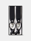 Hawes & Curtis 2-in-1 adjustable braces - British product