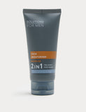Solutions for Men 2-in-1 ENERGISE face moisturiser 100ml, imported from the UK