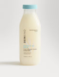 2-in-1 shower cream and bath milk 400ml, UK version