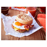 Warburtons Crumpets   9 per pack GOODS M&S