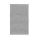 Home Essentials grey hand towel 50x80cm, UK version