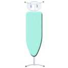 Minky Neptune ironing board 110 x 35cm, imported from the UK