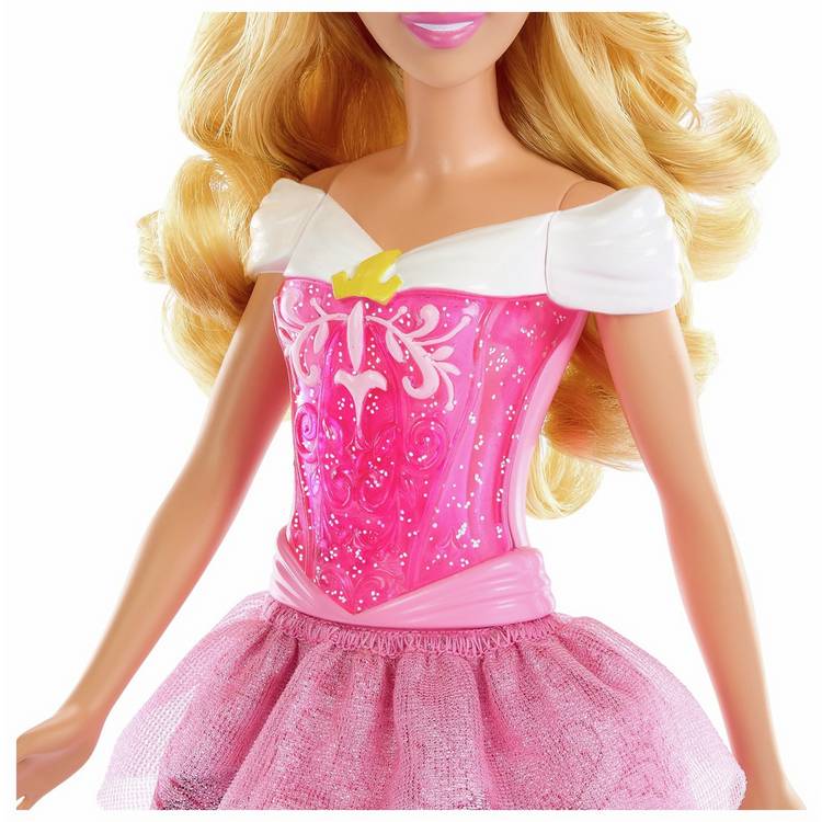 Disney Princess Aurora fashion doll 27cm, UK version