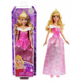 Disney Princess Aurora fashion doll 27cm, UK version