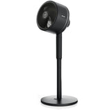 Argos Shark FlexBreeze Black Pedestal Fan - 13 Inch- Buy online at McGrocer