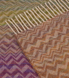Missoni Home Bastien Throw (130cm x 190cm)