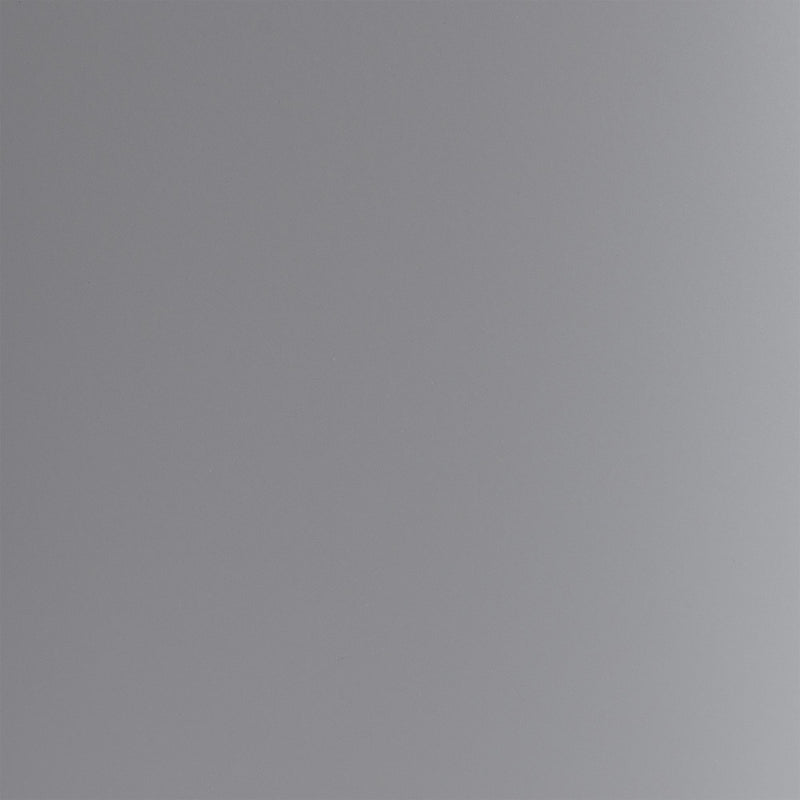 Habitat grey rectangular pedal bin - British product