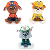 GUND Paw Patrol plush toy assortment 15.2cm, imported from the UK