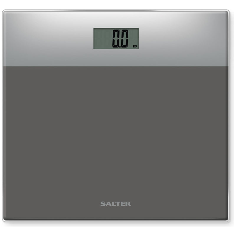 Salter electronic bathroom scale 180kg capacity (British brand)