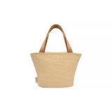 Sainsburys Polar Gear Beige Woven Insulated Lunch Bag- Buy online at McGrocer
