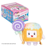 Sainsburys Lankybox Mini Mystery Plush Soft Toy- Buy online at McGrocer