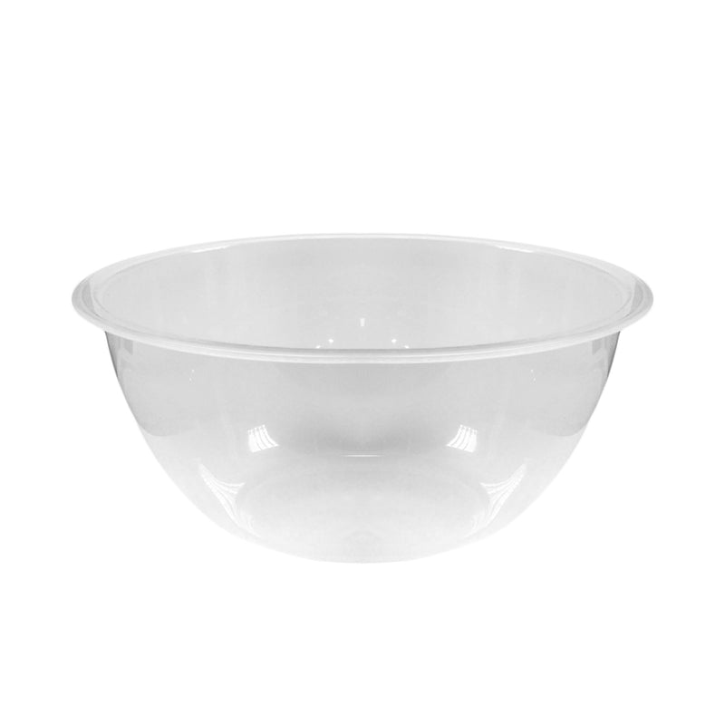 Sainsbury's Home Basics mixing bowl plastic large (British brand)