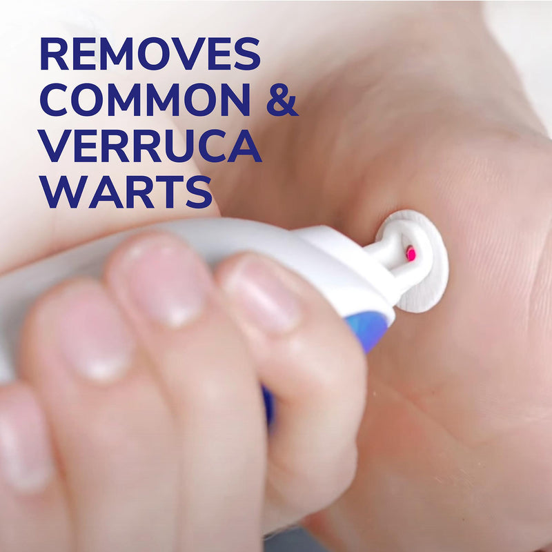 Dr. Scholl's Freeze Away Max verruca and wart remover freeze spray 35ml - British product