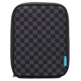 Smash checkerboard lunch bag, imported from the UK