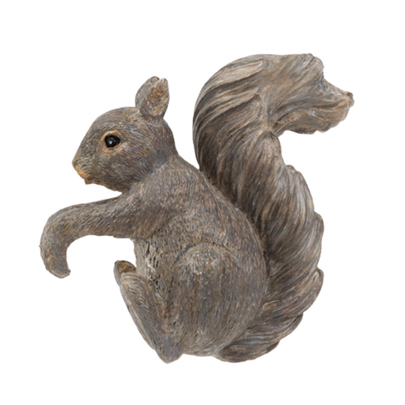 Sainsbury's Home squirrel plant hanger - British product
