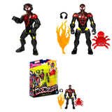 Marvel Spider-Man Mix Mashers action figures assortment (British brand)