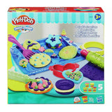 Sainsburys Play-Doh Sweet Shoppe Cookie Creations Pretend Bakery Playset- Buy online at McGrocer