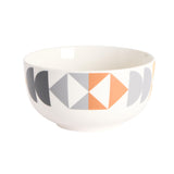 Sainsbury's Home Geo cereal bowl 780ml - British product