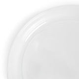 Habitat Riko white stoneware large serve bowl, UK version