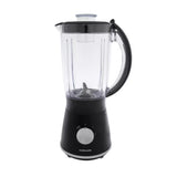 Sainsburys Cookworks Black Jug Blender 1.5L Kitchen Appliance- Buy online at McGrocer