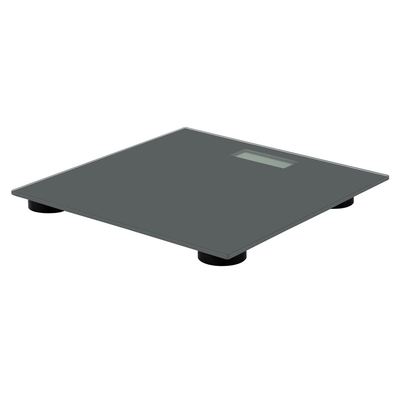 Sainsbury's Home Electronic Scales in grey - British product