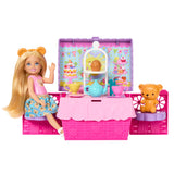 Sainsburys Barbie Tea Party Picnic Playset- Buy online at McGrocer