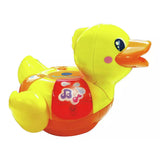 Sainsburys VTech Float And Splash Duck Bath Toy- Buy online at McGrocer