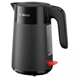 Sainsburys Bosch MyMoment Excite Black Kettle- Buy online at McGrocer