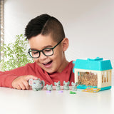 Little Live Pets Mama Surprise Minis toy playset, UK version