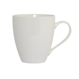 Sainsbury's Home Fine China Oversized Mug White (British brand)