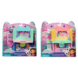 Sainsburys Gabby's Dollhouse Movie Portal Room Assortment Playset- Buy online at McGrocer
