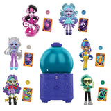 Sainsburys Monster High Fright Size Crystal Ball Assortment Doll Figure 3-inch- Buy online at McGrocer