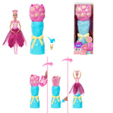 Sainsburys Barbie Petal Pop Doll & Accessories Assortment- Buy online at McGrocer