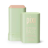 Sainsburys Pixi On-the-Glow Base Foundation Moisture Stick Nude Tinted Moisturiser 19g- Buy online at McGrocer