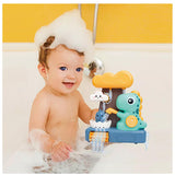 Chad Valley Bathtime Waterfall Set bath toy, UK version